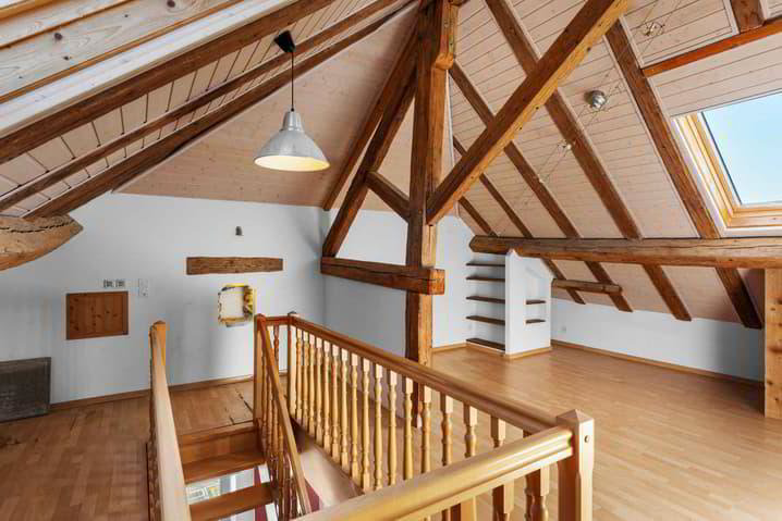 6.5 Zimmer Haus zum verkaufen in Villars-sous-Yens - Bild 1/11