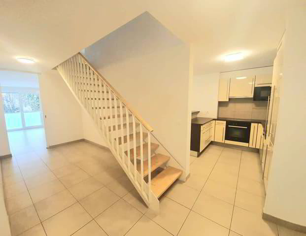 Wohnung – Nyon - Ansicht 4