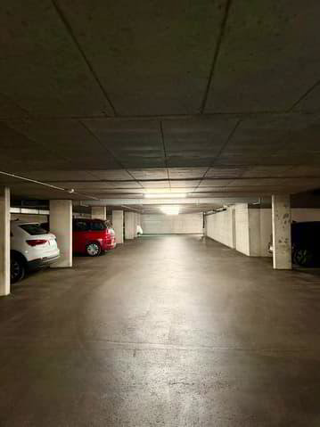 null rooms Car park, garage for rent in Gland - image 1/7