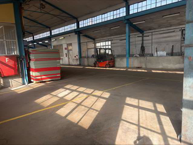 1 rooms Office & Commercial for rent in Moudon - image 1/9