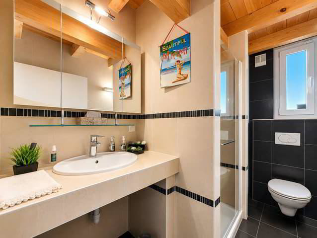 Appartement 5.5 pièces à acheter à La Conversion - image 1/13