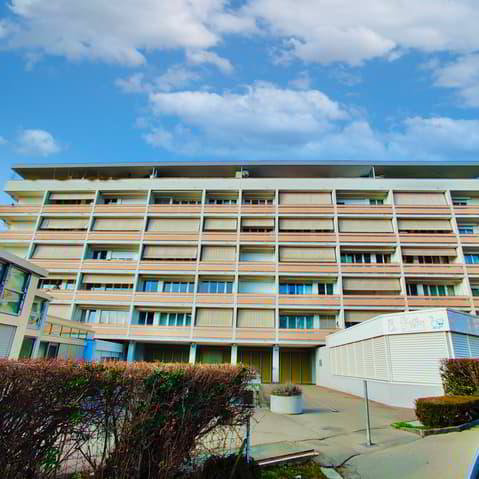 1 rooms Apartment for rent in Renens VD - image 1/1
