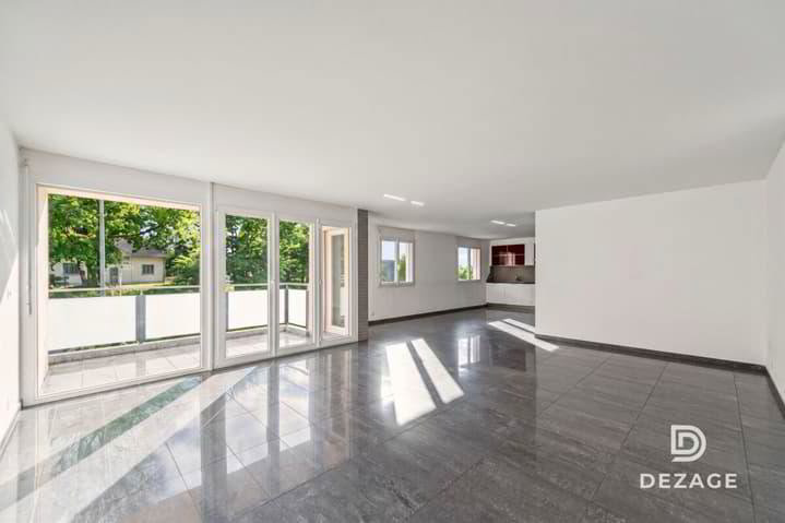 Wohnung – Oron-la-Ville - Ansicht 2