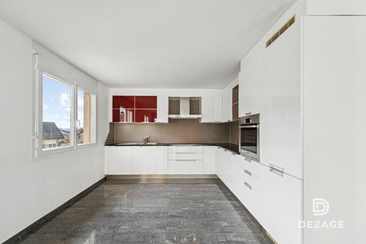 Wohnung – Oron-la-Ville - Ansicht 4