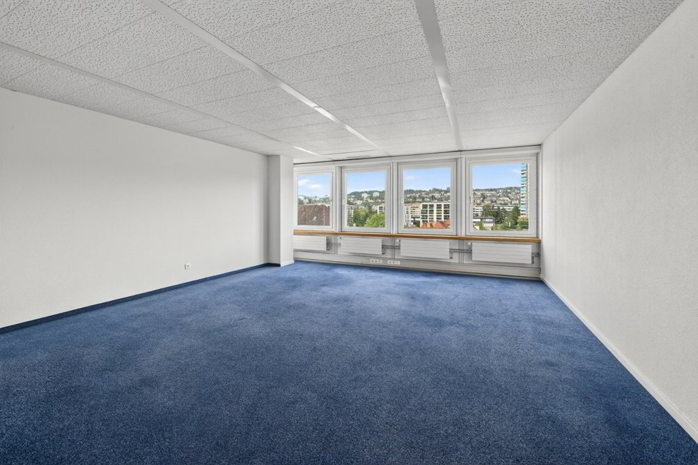 Attraktive Büro-/Gewerbefläche an attraktiver Lage - Mehr