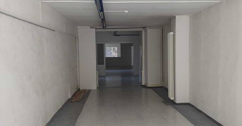 Commerce de 150 m² en plein centre-ville - Ansicht 3