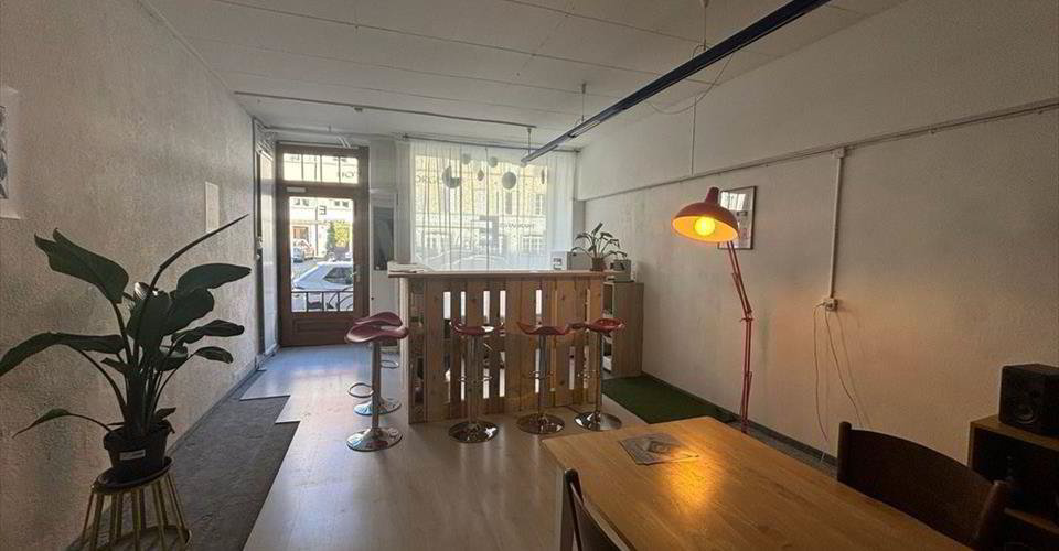 Commerce de 150 m² en plein centre-ville - Ansicht 4