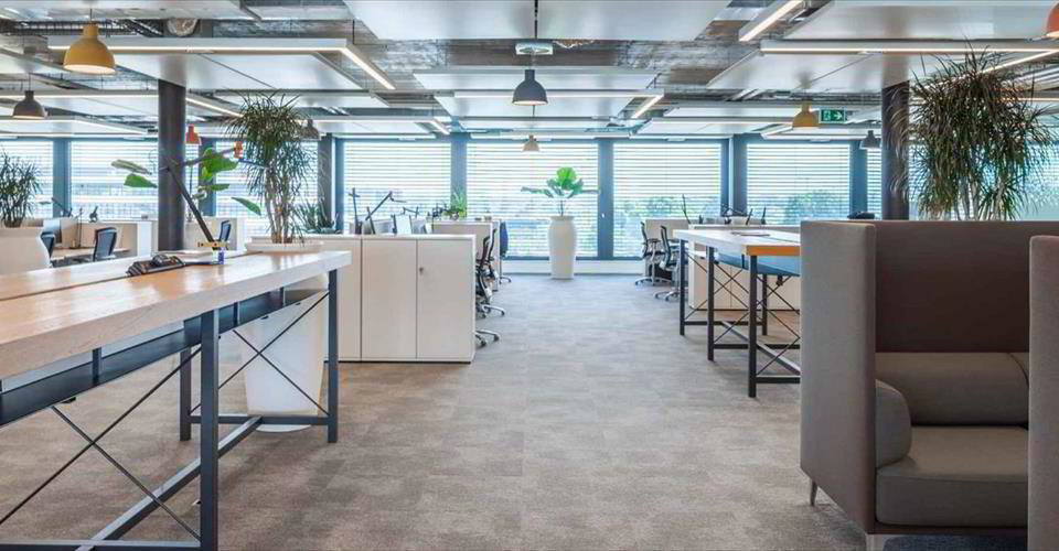 Magnifiques surfaces commerciales-bureaux à louer à Plan-les-Ouates - Ansicht 3