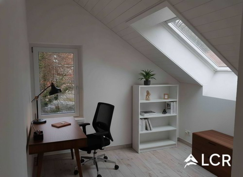 Haus – Fribourg - Ansicht 3