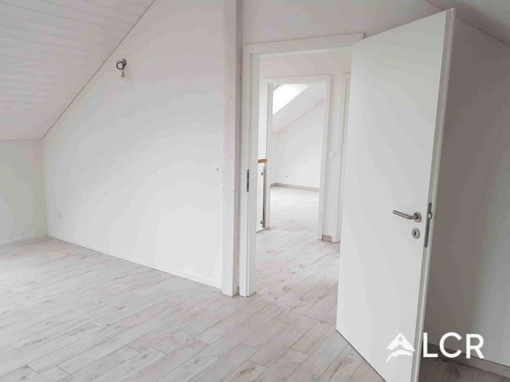 Haus – Fribourg - Ansicht 5