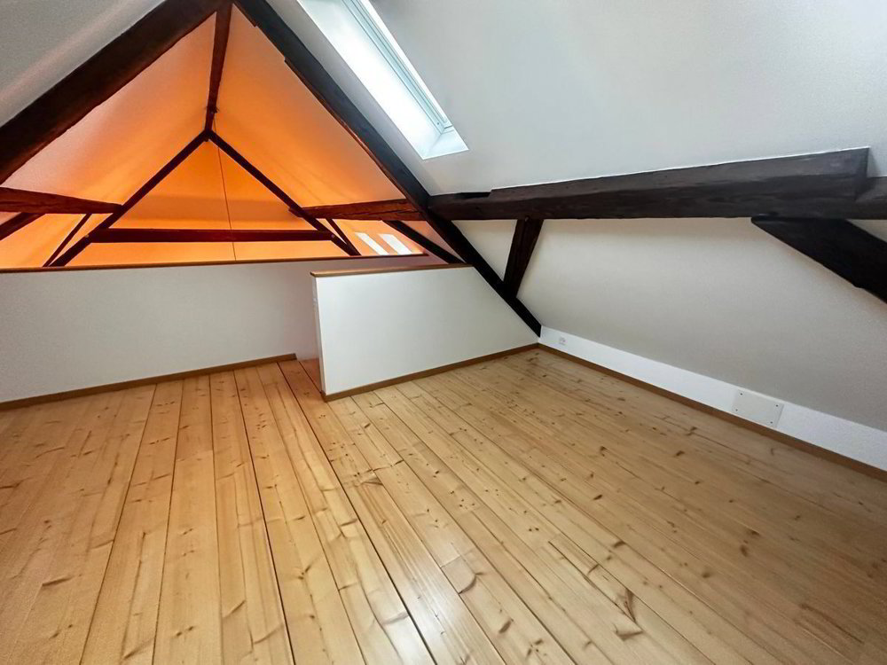 3 rooms House for rent in Pruntrut - image 1/2