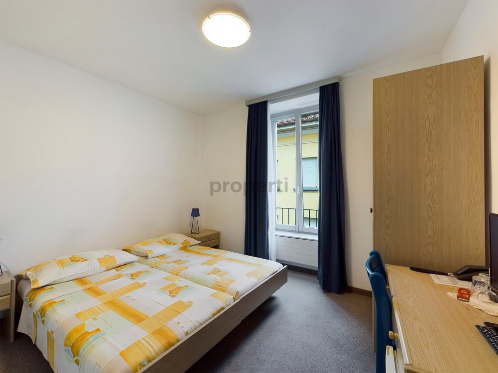 Hôtel de 10 pièces en vente à Mendrisio - 359 m² - Ansicht 2