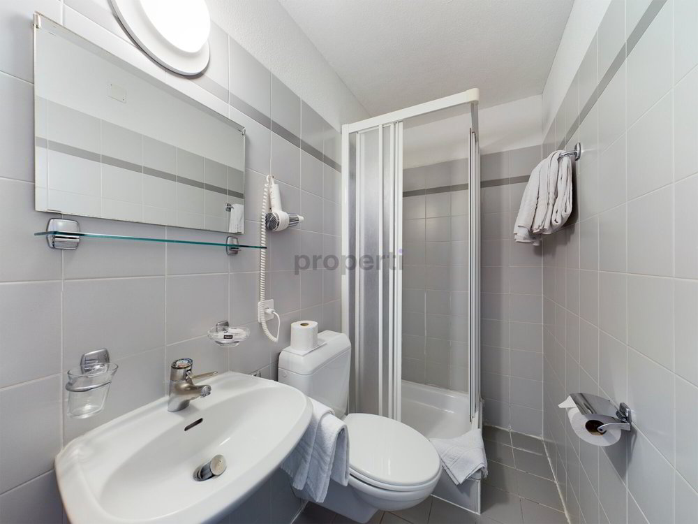 Hôtel de 10 pièces en vente à Mendrisio - 359 m² - Mehr