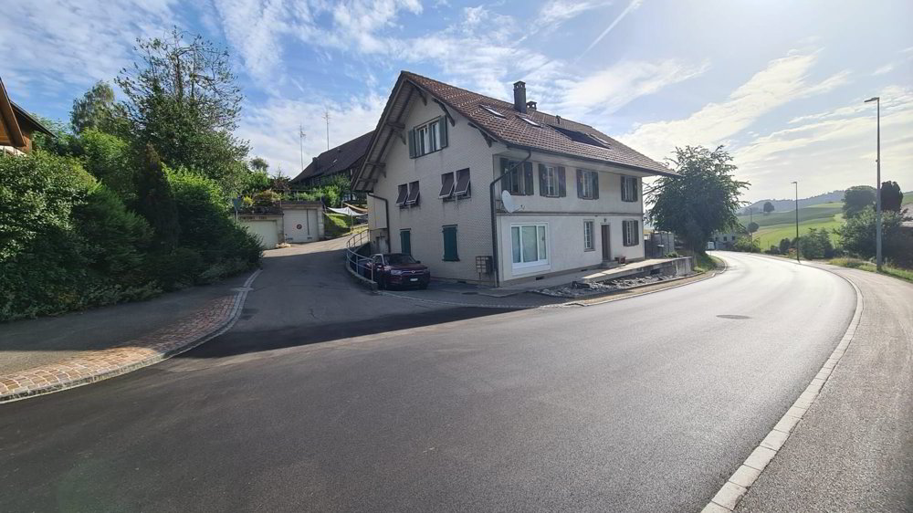 Immeuble d'habitation de 13.5 pièces en vente à Leimiswil - 370 m² - Ansicht 2