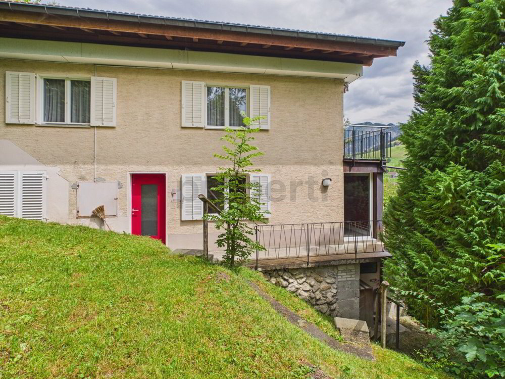Immeuble d'habitation de 7 pièces en vente à Oberiberg - 160 m²