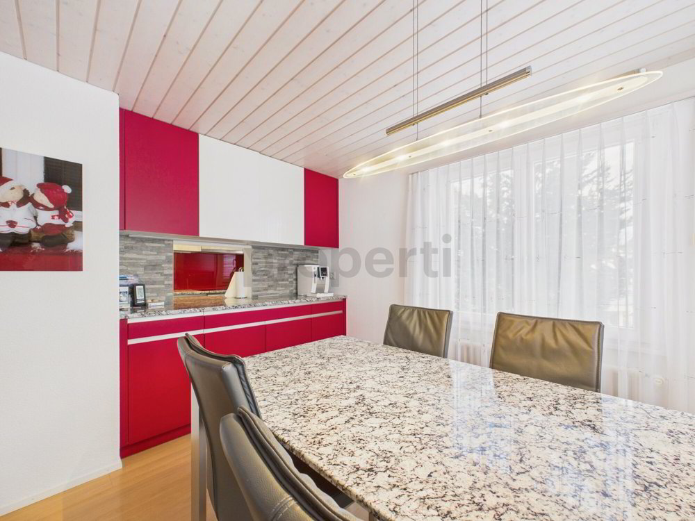 Immeuble d'habitation de 7 pièces en vente à Oberiberg - 160 m² - Ansicht 5