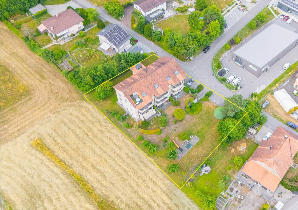 Immeuble d'habitation en vente à Safnern - Ansicht 2