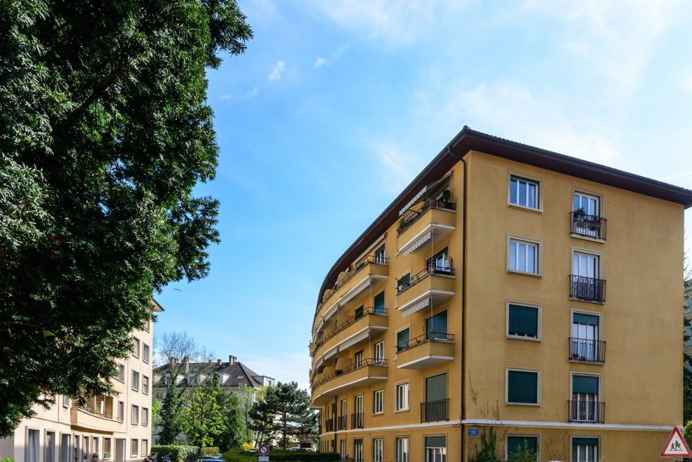 2.5 rooms Apartment for rent in Lausanne - image 1/9