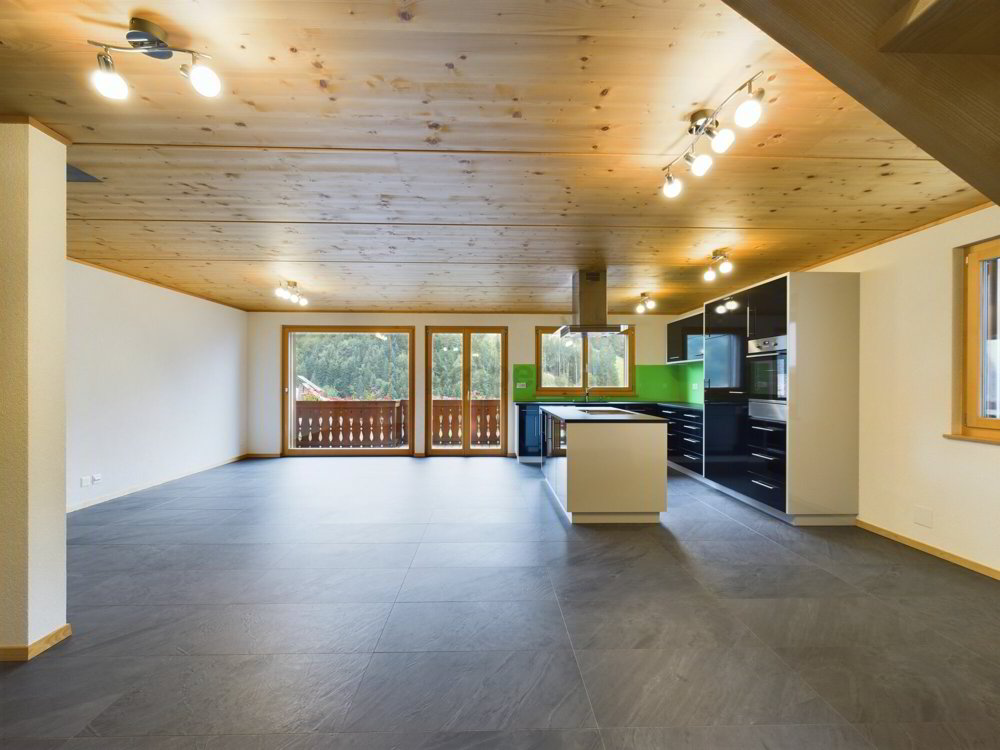 Wohnung – Jaun