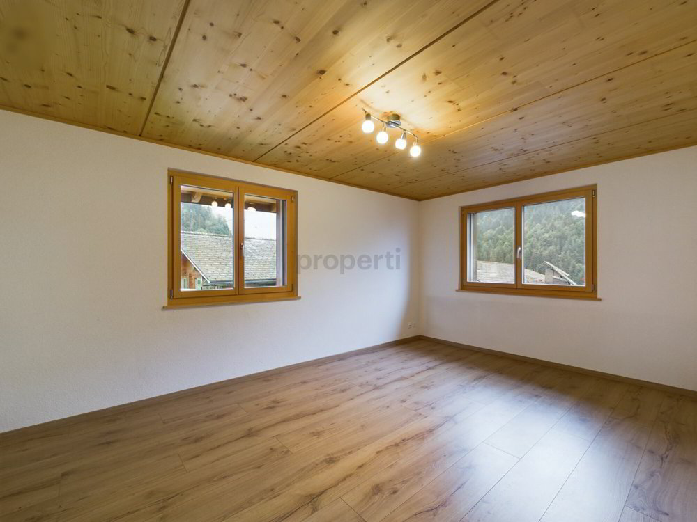 Wohnung – Jaun - Ansicht 5