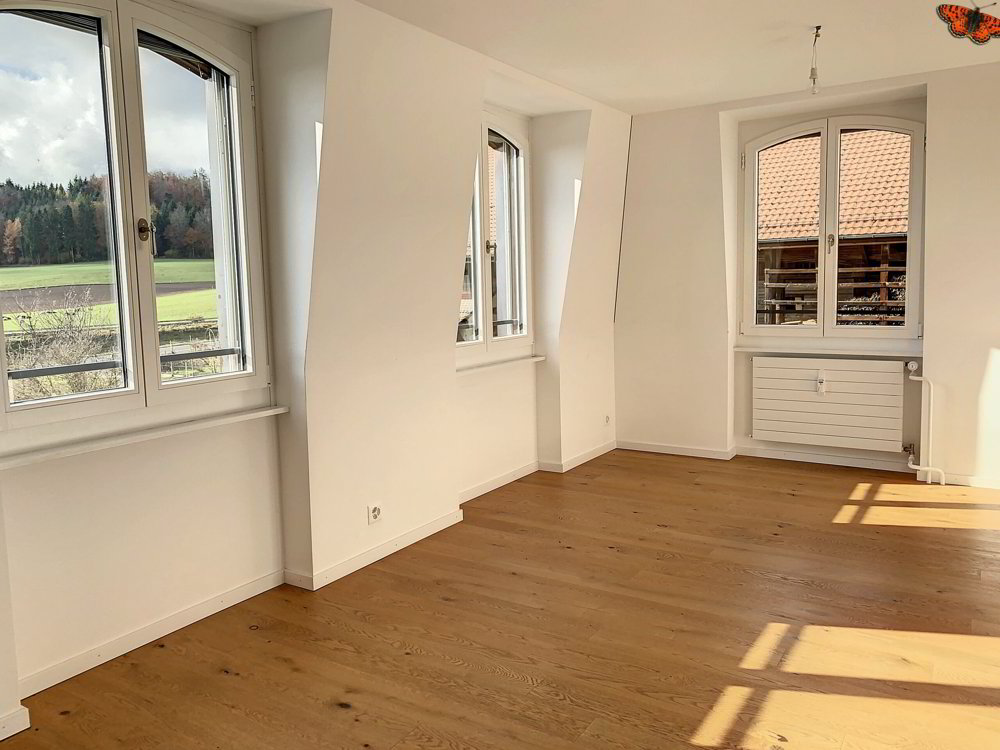 Wohnung – Belfaux - Ansicht 3