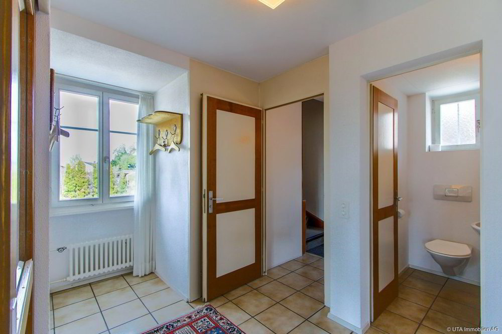 Haus – Würenlingen - Ansicht 3