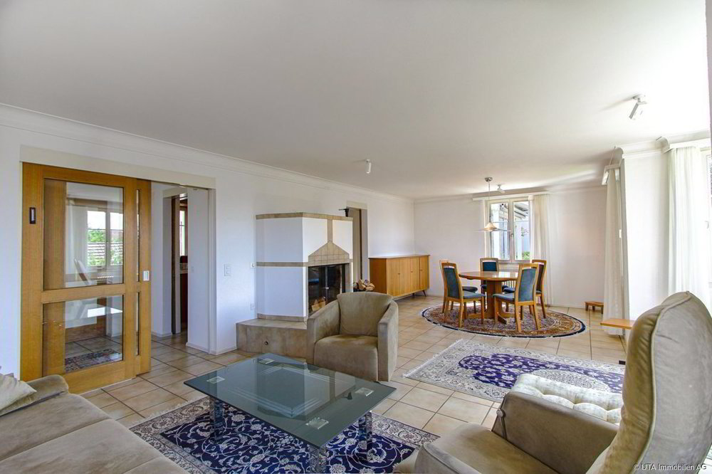 Haus – Würenlingen - Ansicht 5