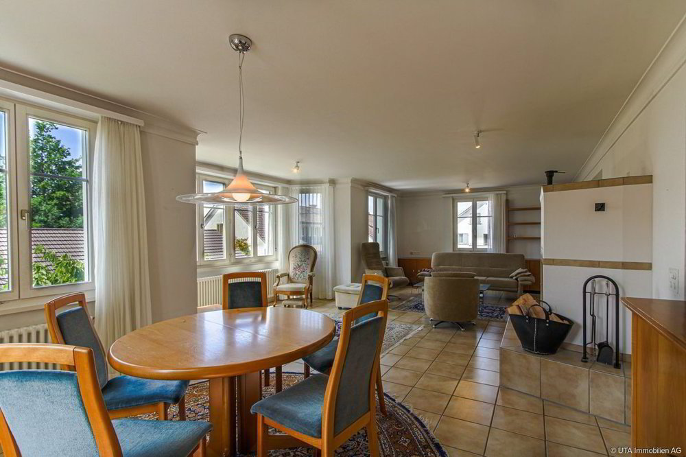 Haus – Würenlingen - Mehr