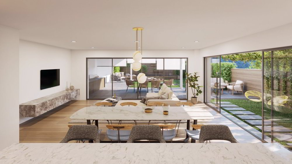 Haus – Fully - Ansicht 5