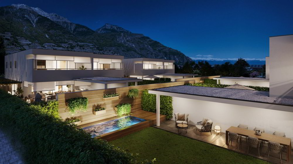 Haus – Fully - Mehr