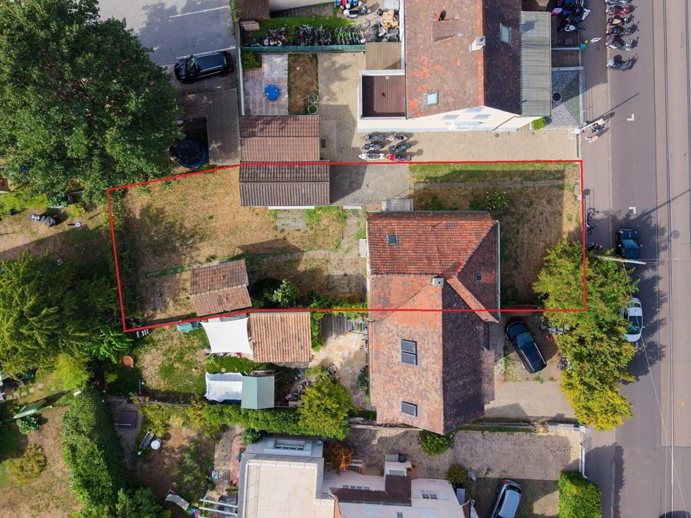 Maison 5.5 pièces à acheter à Allschwil - image 1/20