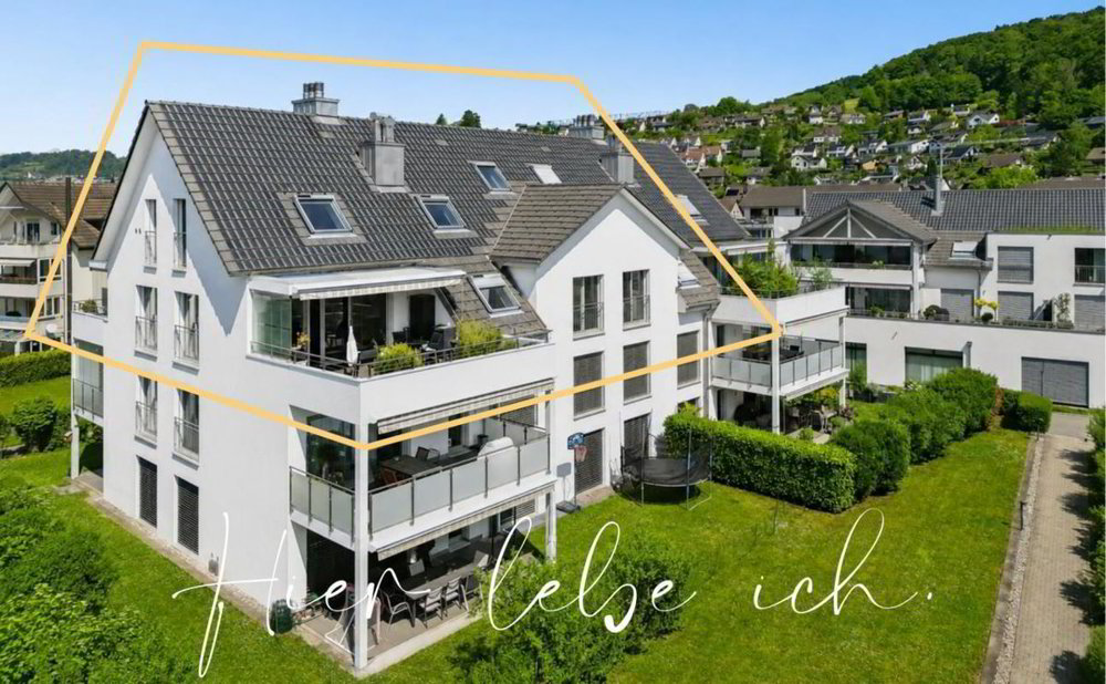 Haus – Niederweningen