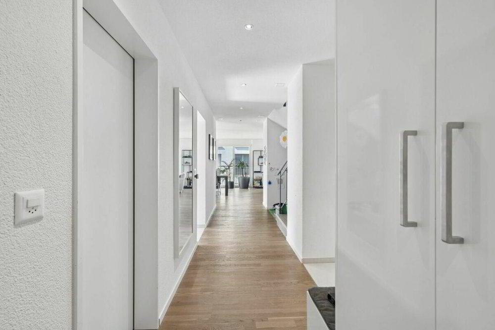 Haus – Niederweningen - Mehr