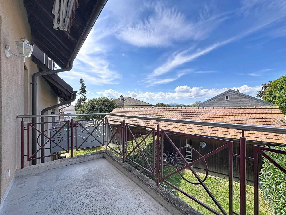 Wohnung – Echallens - Ansicht 2