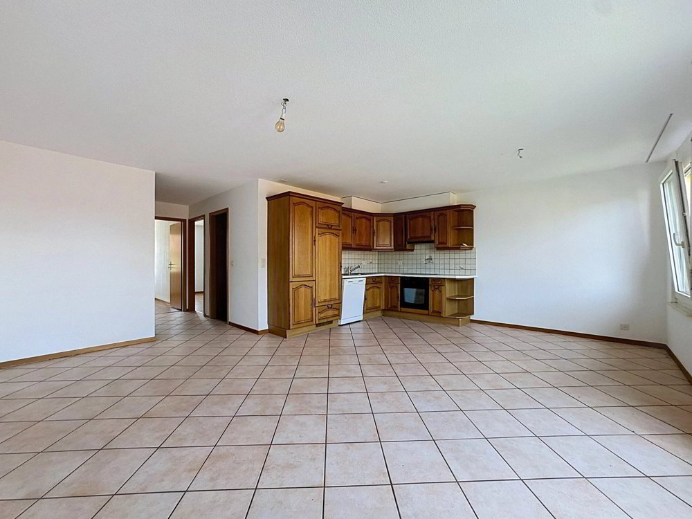 Wohnung – Echallens - Ansicht 3