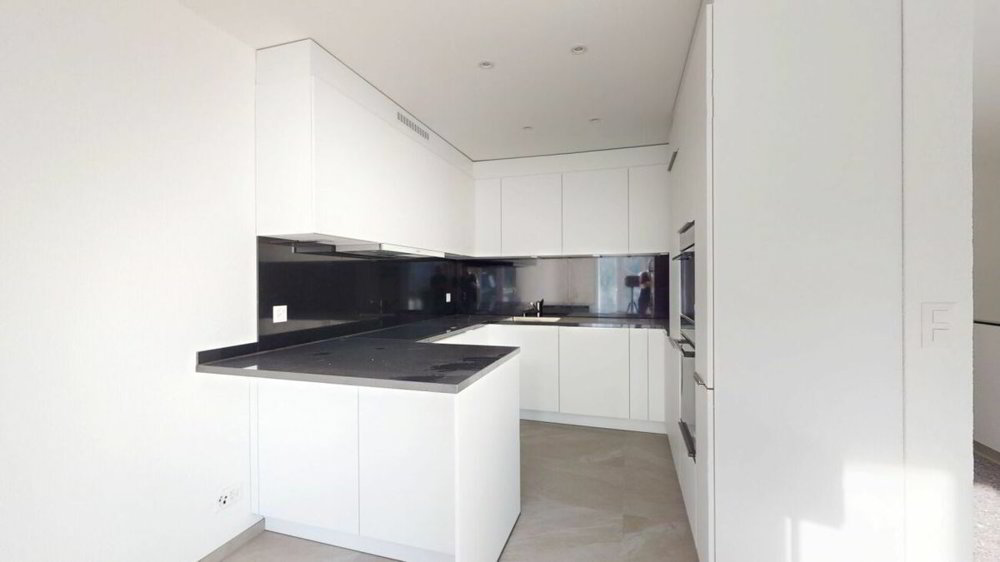 Wohnung – Brugg AG - Mehr