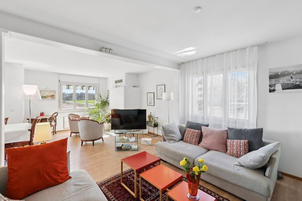 Wohnung – Gland, District de Nyon - Ansicht 2