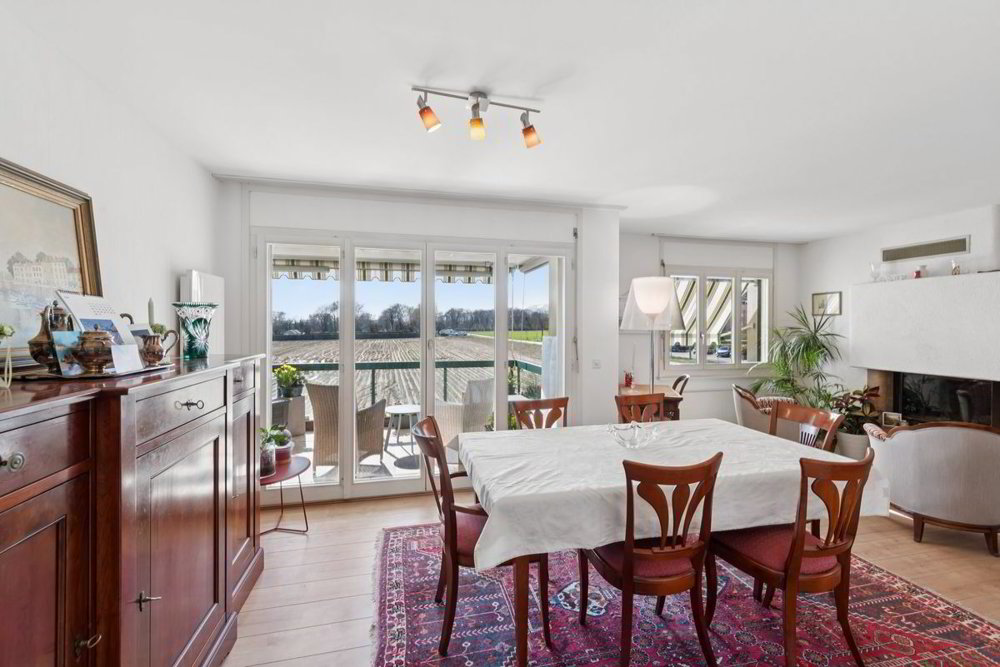 Wohnung – Gland, District de Nyon - Ansicht 3