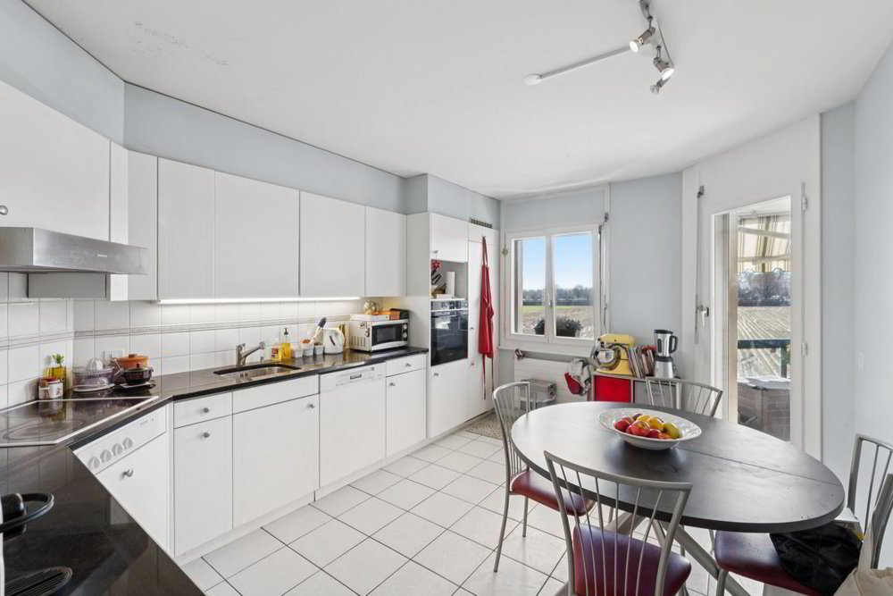 Wohnung – Gland, District de Nyon - Ansicht 5