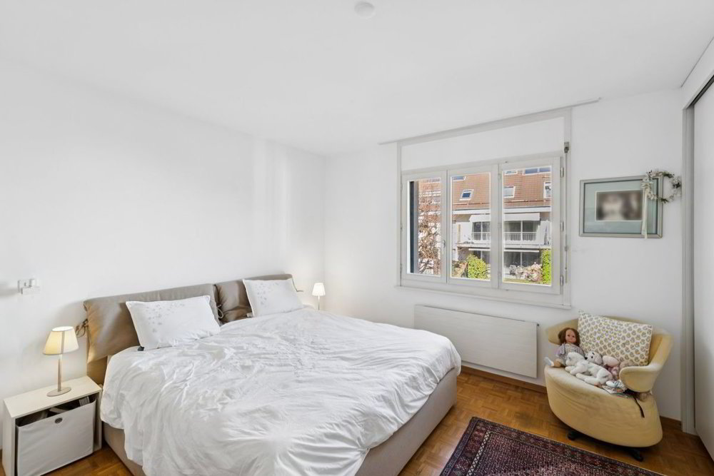 Wohnung – Gland, District de Nyon - Mehr