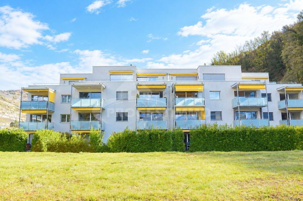 Wohnung – Pont-de-la-Morge (Sion) - Ansicht 2