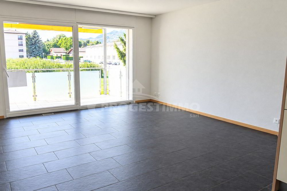 Wohnung – Pont-de-la-Morge (Sion) - Ansicht 5