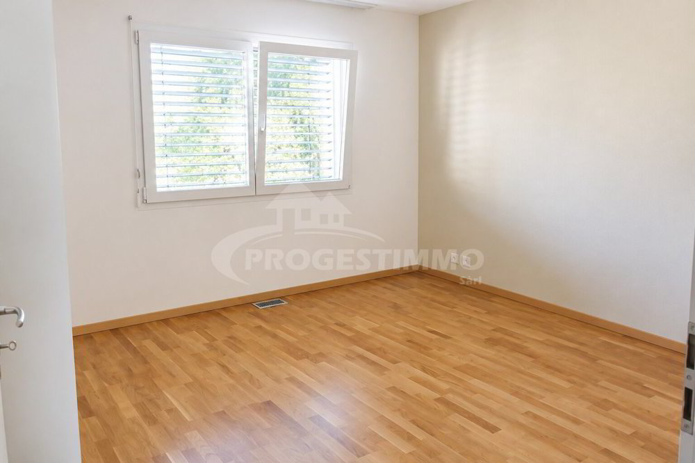 Wohnung – Pont-de-la-Morge (Sion) - Mehr