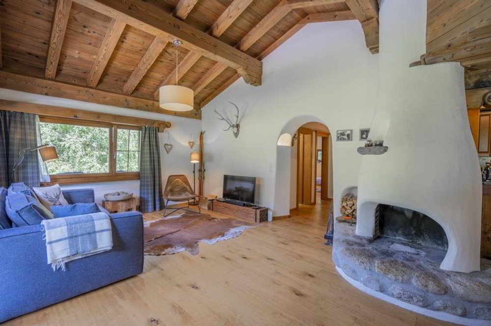 Wohnung – Klosters - Ansicht 2