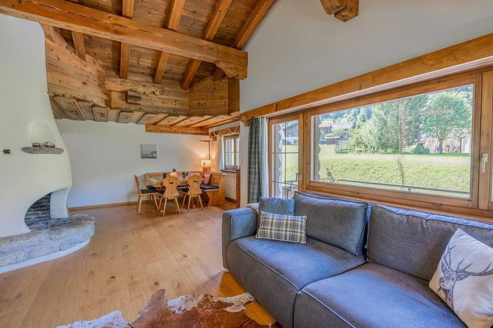 Wohnung – Klosters - Ansicht 3