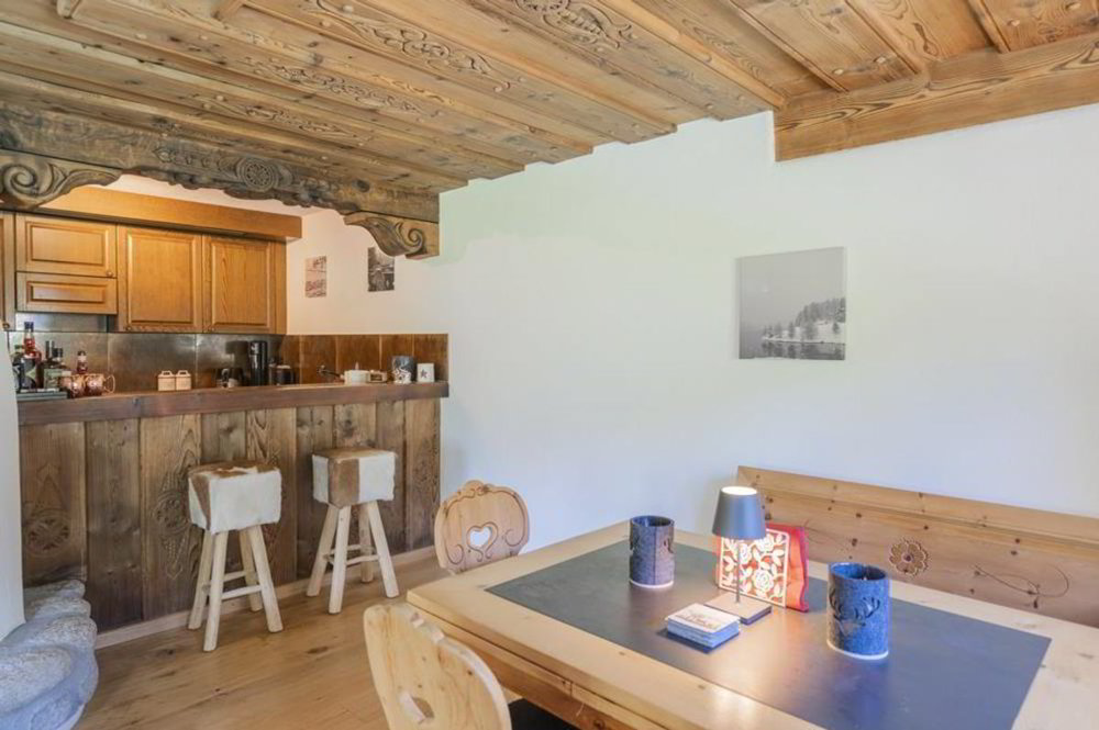 Wohnung – Klosters - Ansicht 4
