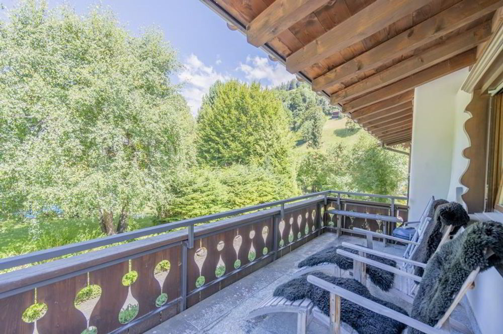 Wohnung – Klosters - Mehr