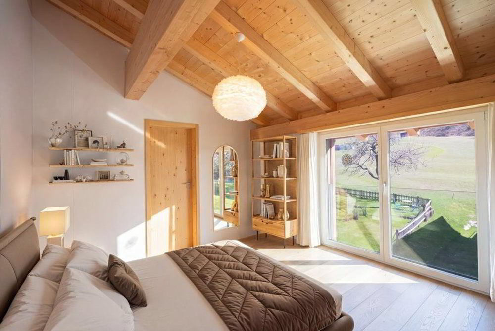 Wohnung – Klosters