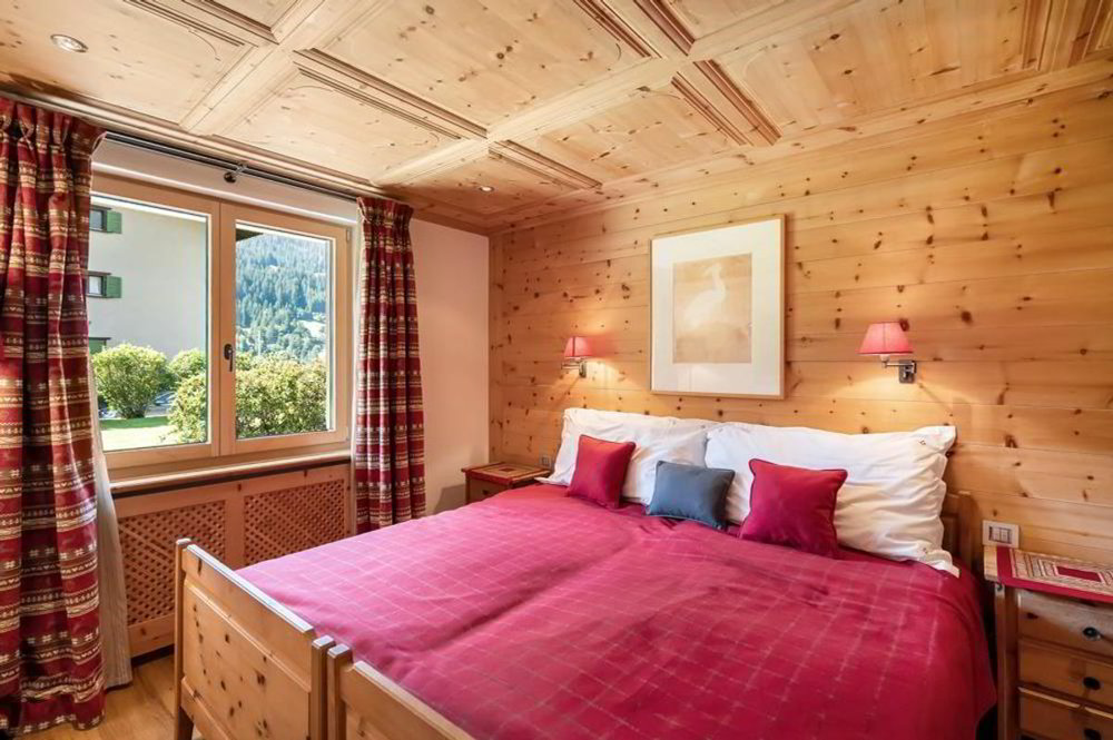 Wohnung – Klosters