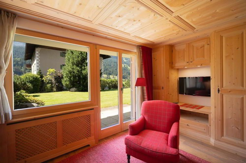 Wohnung – Klosters - Ansicht 5